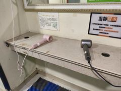 -阳光游泳培训(北苑店)