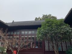 -南京中国近代史遗址博物馆(南京总统府)