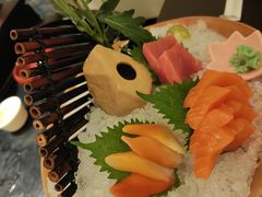 -松鹤精致料理(五一中路店)
