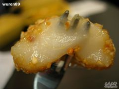 咬一口-满记甜品(王府井北京市百货大楼店)