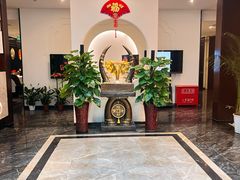 -海富门·带鱼·淮扬菜·粤菜(甘家口店)