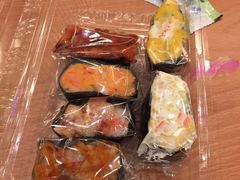 -鲜道寿司(无锡苏宁店)