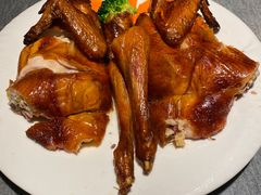 -幸福哟烧鸡·粤菜海鲜私厨(七星路店)