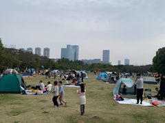 -艾溪湖湿地公园