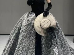 -圣霏亚礼服租赁·主持人服装租赁(上海静安总店)