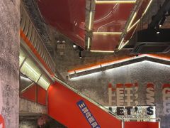 -神府路壹号·海鲜烧烤·砂锅粥·锅物(三坊七巷店)