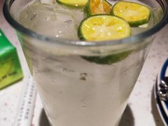 -BE BRIGHT KITCHEN(正佳广场店)