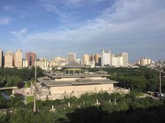 景观位-真爱中国餐馆·年华店(朱雀大街店)