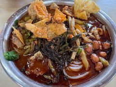 -凤张螺蛳粉·爽口粉(跃进路总店)