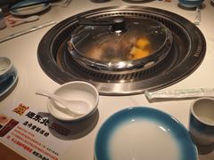 -遇东北林区铁锅炖(南开店)