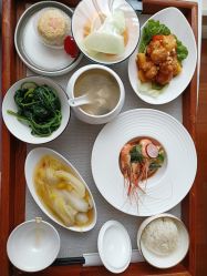 -馨月汇·一悦馨香月子中心(前滩店)