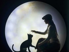 -交通银行前滩31演艺中心