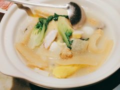 -老淮安·淮安菜(涟水店)