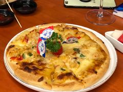 -CIRCLE·酒吧(第一国际店)