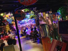 大堂-胡桃里音乐酒馆(四道口店)
