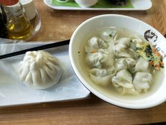 -天食包子铺(中华西路店)