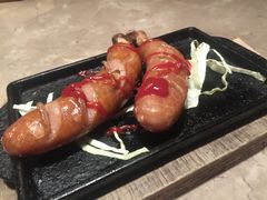 -贵木日本料理·铁板烧(新地假日广场店)