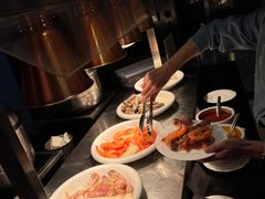 -安蒂娅·海鲜自助餐厅(安蒂娅美兰酒店)