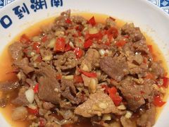 -八碗湘长沙市井菜(坡子街店)