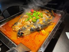-炉鱼(爱琴海购物公园店)