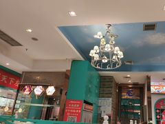 -龙聚德北京烤鸭(沙坪坝华宇A馆店)