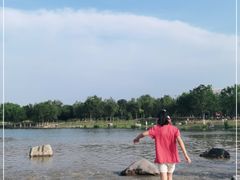 -门城湖公园