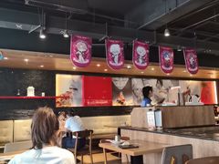 -必胜客(五道口店)
