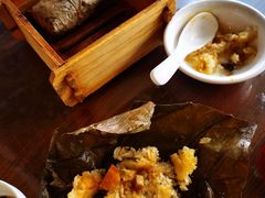 -日日鲜自助餐厅(小公园店)