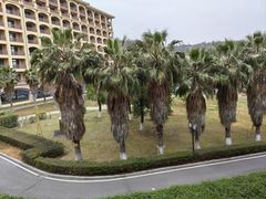 -厦门帝元维多利亚大酒店(环岛路黄厝海滩店)