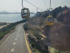 -摩天岭风景区