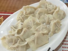 -孔一凡·手工饺子(大姑乸店)