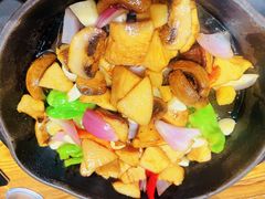 -云海肴·汽锅鸡·云南代表菜(五道口购物中心店)