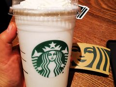 -星巴克(保定万博广场店)