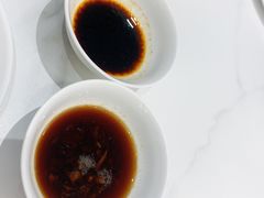 -东方饺子王(新奥购物中心店)