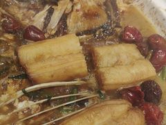 -一品江南韵·淮扬菜