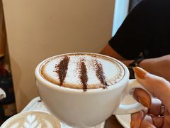 -Common Table · Brunch & Coffee