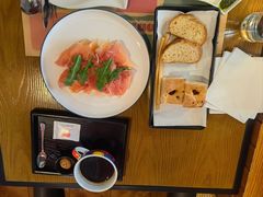 -安妮意大利餐厅(国贸店)