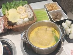 -汤岛涮小火锅(宁波大学店)
