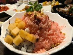 -青叶202都市餐厅(迪诺水镇店)