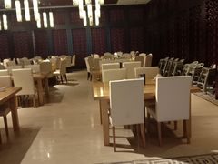 大堂-启东恒大酒店·吕四渔号海鲜餐厅