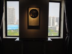 -汕头金海湾大酒店(龙眼南路美食街万象城店)