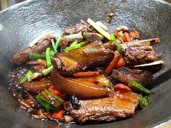 -爷爷的土钵菜(街道口店)