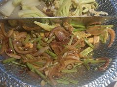 -小鱼小牛·鱼牛干锅·脆鱼火锅(世欧广场店)