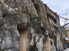 -三亚海棠湾南田温泉神龙谷