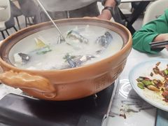 -宝荣鱼馆·临湖之宴(千岛湖店)