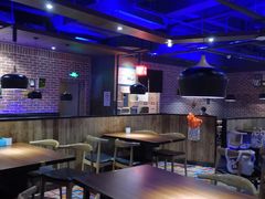 大堂-红盔甲·小龙虾(天钥桥店)