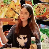 朝酒晚武还是朝九晚五❓工作日也要好好吃饭❗️