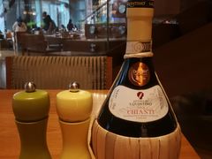 -君悦酒店·La Terrazza意合園·意式风味