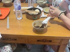 -闫家粥铺(吉林大路店)