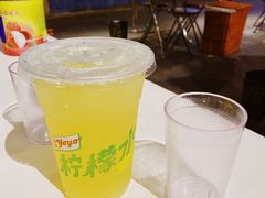 -老长沙龙虾馆(罗湖店)